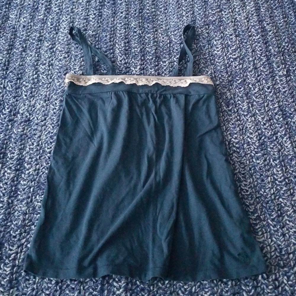 Abercrombie tank top
